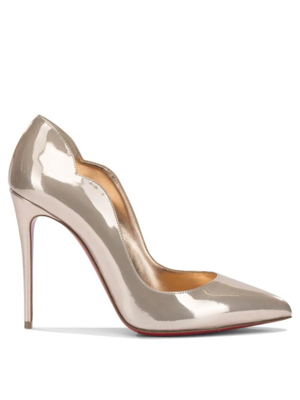Christian Louboutin Heeled Shoes IT 40 Women
